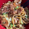 Cooksnap dari Linda Hadi untuk resep Mie gomak kuah andaliman (masakan khas medan)