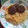 El cooksnap de Eben Ezer cuando hizo Croquetas de atún.