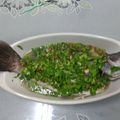 Hsiuyun Chuang 的 泰式檸檬魚 cooksnap