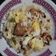 Cooksnap dari Irene MN untuk resep Nasgor otak2 bandeng