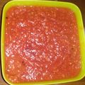 Cooksnap dari Halimah Nazihah untuk resep Sambal Bawang