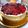 El cooksnap de Cris Zalazar cuando hizo Cheesecake de frutilla.