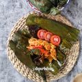 Cooksnap dari dapurtehnia untuk resep Pepes Ayam Suwir, yummy banget 👌