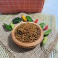 Cooksnap dari CIA Febri untuk resep Abon tempe