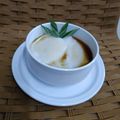 Cooksnap dari Natasha untuk resep Bubur SUMSUM Lembut 1:10