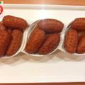 صورة من Hamoudy's Kitchen، شاركها بعد تجربة وصفة أصابع زينب الشهية 😎
