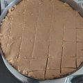 Sonal Gaurav Suthar's cooksnap of when they made સુખડી (Sukhdi Recipe In Gujarati).
