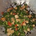 Cooksnap dari Eny Kusuma untuk resep Ilu ilu saus Tiram