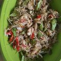 Cooksnap dari Adelina Wiyono untuk resep Tumis pedas sayur jagung, brokoli, jamur tiram dan bakso