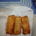 Cooksnap dari Indri Mulyasari untuk resep Tempe goreng tepung / tempe mendoan