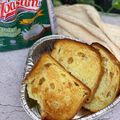Cooksnap YaNa Nye semasa beliau membuat Roti Pandan coconut bakar.