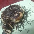 Cooksnap dari Mike Julianita untuk resep Pancake pisang