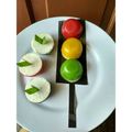 Cooksnap dari Cindy Permatasari untuk resep Talam ubi kuning
