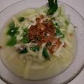 Cooksnap dari Rita Noviyanti untuk resep Mie rebus ayam bawang ala ala