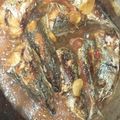 Cooksnap dari Wiwid Gucci untuk resep Tenggiri kecap