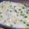 Hsu Fu-Min 的 雞肉玉米粥 cooksnap