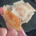 Cooksnap dari Annadhita Sricahya Safitri untuk resep Cibay (aci ngambay)kriuk gurih anti gagal