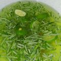 Cooksnap dari Nqtha meyland untuk resep Es Timun Serut