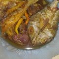 Cooksnap dari Nayers untuk resep Ikan Asin Tumis Asam