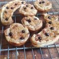 Cooksnap dari Pawon Ibuk untuk resep Banana Milk Crispy