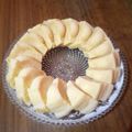 Cooksnap dari detris untuk resep Lemon Cake Kukus