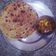 Emily का कुकस्नैप जब उन्होंने आलू पराठा (aloo paratha recipe in Hindi) बनाया था।