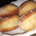 Feenarh's Kitchen 👩‍🍳's cooksnap of when they made How to make Jam Donuts.