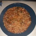 Cooksnap από Kon.Vell στη συνταγή Το πτωχό, πλην τίμιο λαχανόρυζο