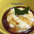 Cooksnap dari Malvin (YamminyAlifBaTaTsa) untuk resep Bubur Sumsum Unyil,,,