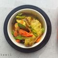 Cooksnap dari Nur Baeti untuk resep Ayam Tuturuga