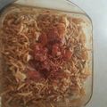 J.Dee's cooksnap of when they made Green Bean Casserole.