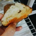 Cooksnap dari winda untuk resep Mexican Coffee Buns a.k.a Roti Boy