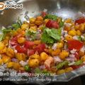 @ Chef Lata Sachdev .77 का कुकस्नैप जब उन्होंने रेस्टोरेंट स्टाइल क्रिस्पी कॉर्न (restaurant style crispy corn recipe in Hindi) बनाया था।