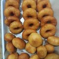 Cooksnap dari avril untuk resep Donat (Tanpa Ulen) #PekanInspirasi