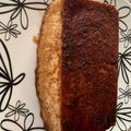 El cooksnap de maro7777 cuando hizo Pan de calatrava.