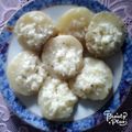Cooksnap dari Eka Retno untuk resep Kue cubit tanpa telur