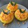Cooksnap dari Reni untuk resep Ketan kuning serundeng