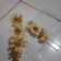 Cooksnap dari ria untuk resep Sosis pangsit bunga