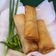 Cooksnap dari Ines Amalia Rizky untuk resep Lumpia semarang isi rebung wortel ayam