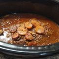 Cooksnap από Evgenia11 στη συνταγή Μοσχαράκι κοκκινιστό