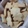 La cooksnap de Jessica Damota cuando cocinó Galletitas de manteca