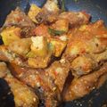 Cooksnap dari Michelle Natali untuk resep Ayam Rica-rica
