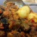 Cooksnap dari arin ummu qonita untuk resep Sambal goreng ati