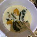 Cooksnap dari Maya Wijayanti untuk resep Sayur santan(gangan manis kalimantan)
