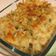 El cooksnap de Irene-Guirao cuando hizo Coliflor al horno gratinada.