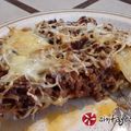 Cooksnap από tzoulitsa στη συνταγή Κιμάς με πατάτες στο φούρνο