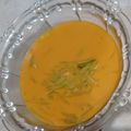 Cooksnap dari dapoer.tomylovely untuk resep Sayur Labu Siam