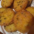 Riya Jain का कुकस्नैप जब उन्होंने काबुली चने के कटलेट (KABULI CHANE KE CUTLET RECIPE IN HINDI) बनाया था।