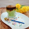 Cooksnap dari KasMira untuk resep Nescafe Alpokado