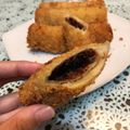 Cooksnap dari Agita untuk resep Roti tawar goreng krispi